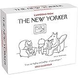 2023 Far Side Calendar The Far Side® 2022 Off-The-Wall Calendar : Larson, Gary: Books