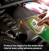 Castrol EDGE 0W-20 LL IV Engine Oil 1L VW 508 00/509 00 Porsche C20 view 5