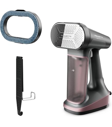Amazon.com: Panasonic NI-FS790 Clothes Steamer, 360° Powerful