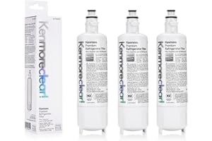 Wagbay 9690 Replacement for Kenmore® 46-9690, 9090, WF700, RFC1200A, LFXS32766S, Compatible with LG LT700P, ADQ36006101, ADQ36006102 (1)