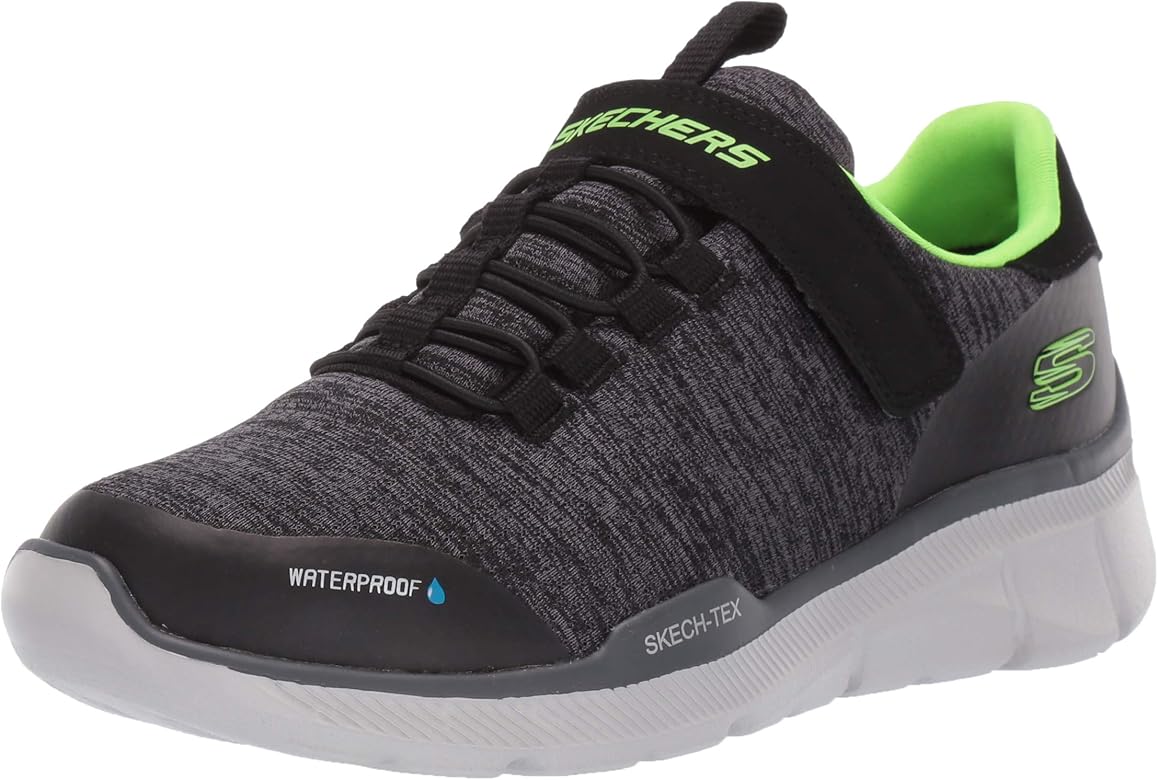 sketchers boys sneakers