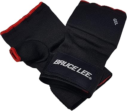 Bruce Lee Tunturi-Fitness: Amazon.es: Deportes y aire libre