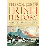 The Course of Irish History, Fifth Edition