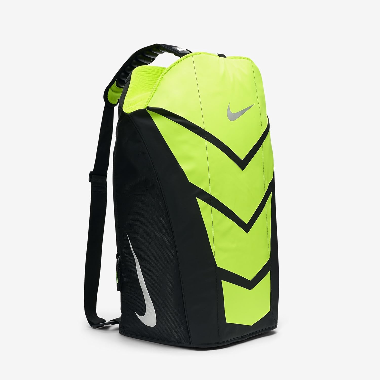 nike max air vapor duffel