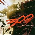 300 Soundtrack