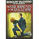 The Four Horsemen of the Apocalypse