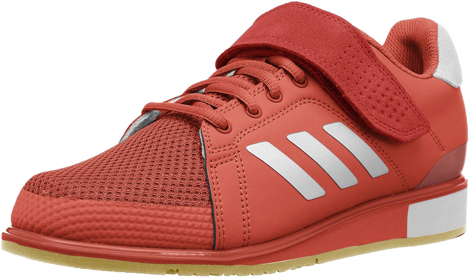 adidas power perfect 3 red