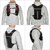 Lixada Hydration Backpack 5L Lightweight Running Riding Backpack view 8