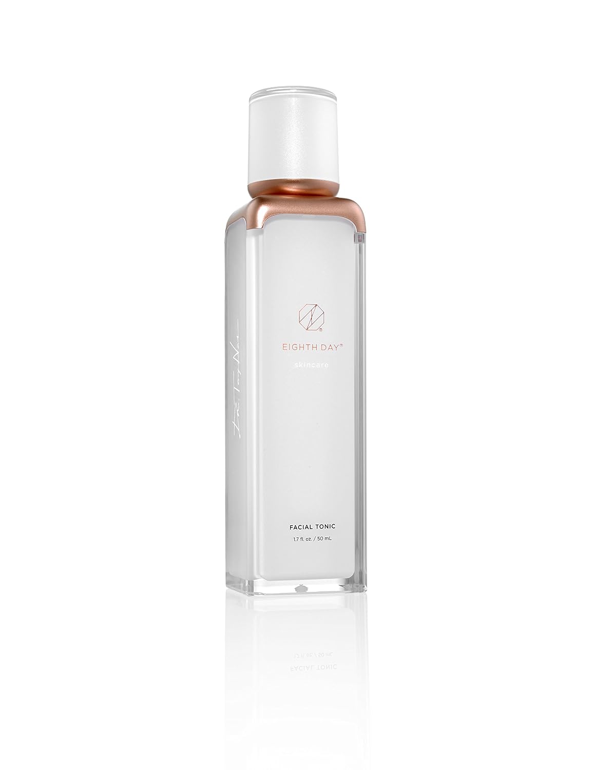 Eighth Day Skincare Facial Tonic