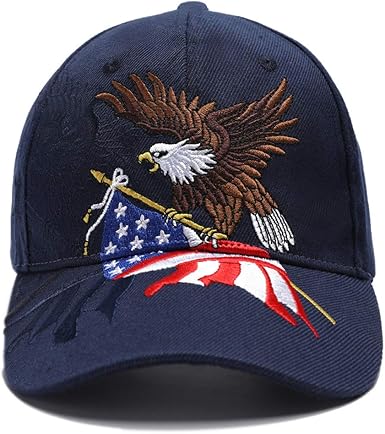 make america great again american flag hat