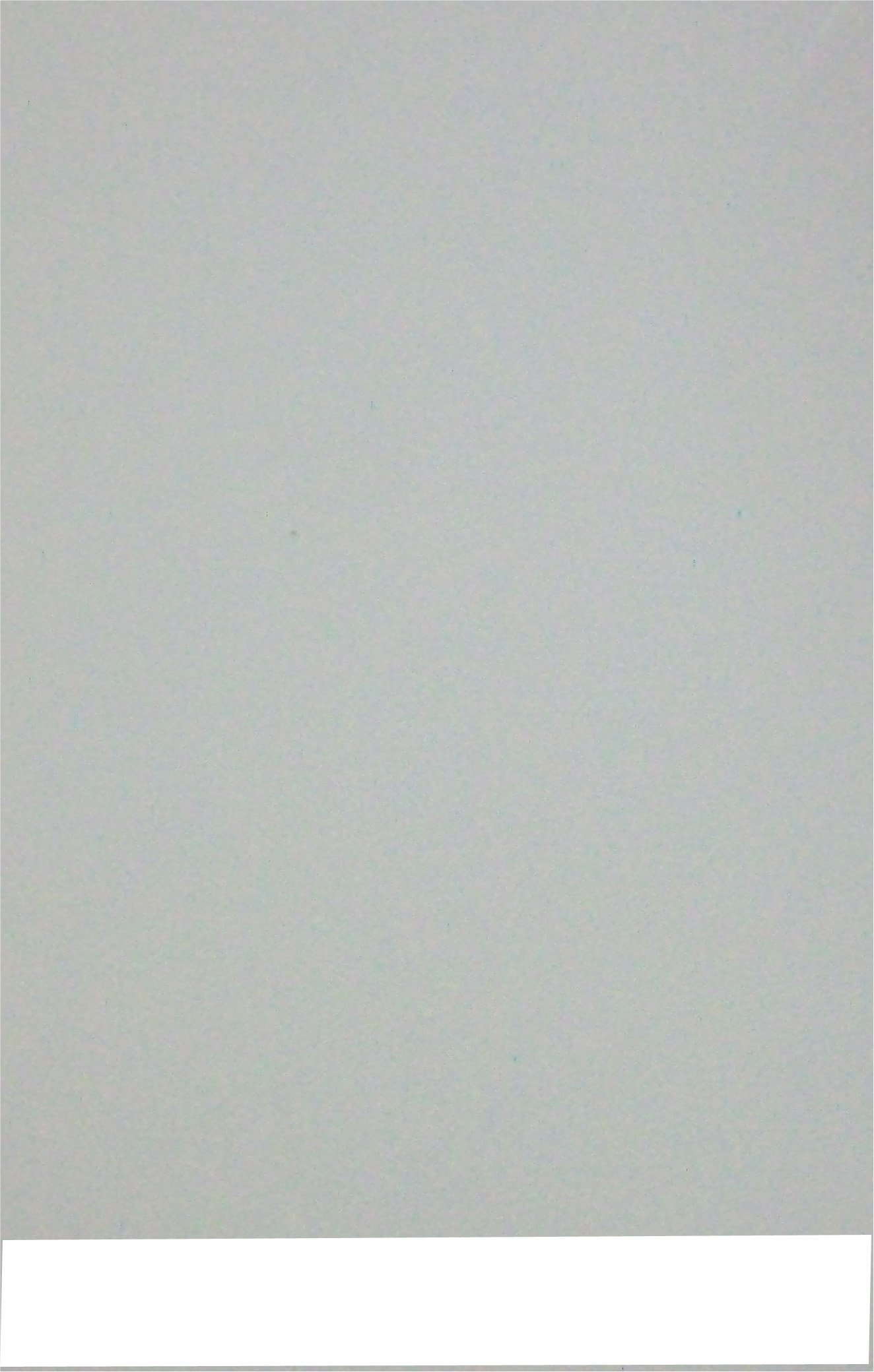 West A4 240µm PVC Tissue Interleaf Document Covers - Clear (Pack of 100)