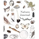 Nature Journal: A Kid's Nature Journal
