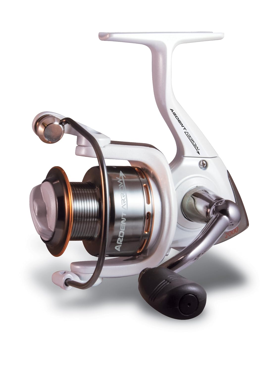 ardent spinning reels