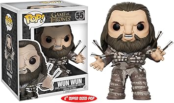 wun wun funko pop
