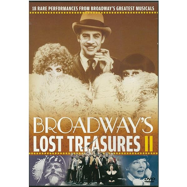 Various Broadways Best at Pops: Amazon.ca: Boston Pops