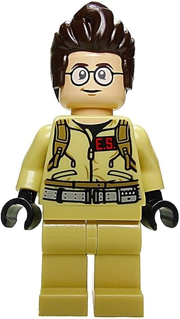 lego ghostbusters amazon