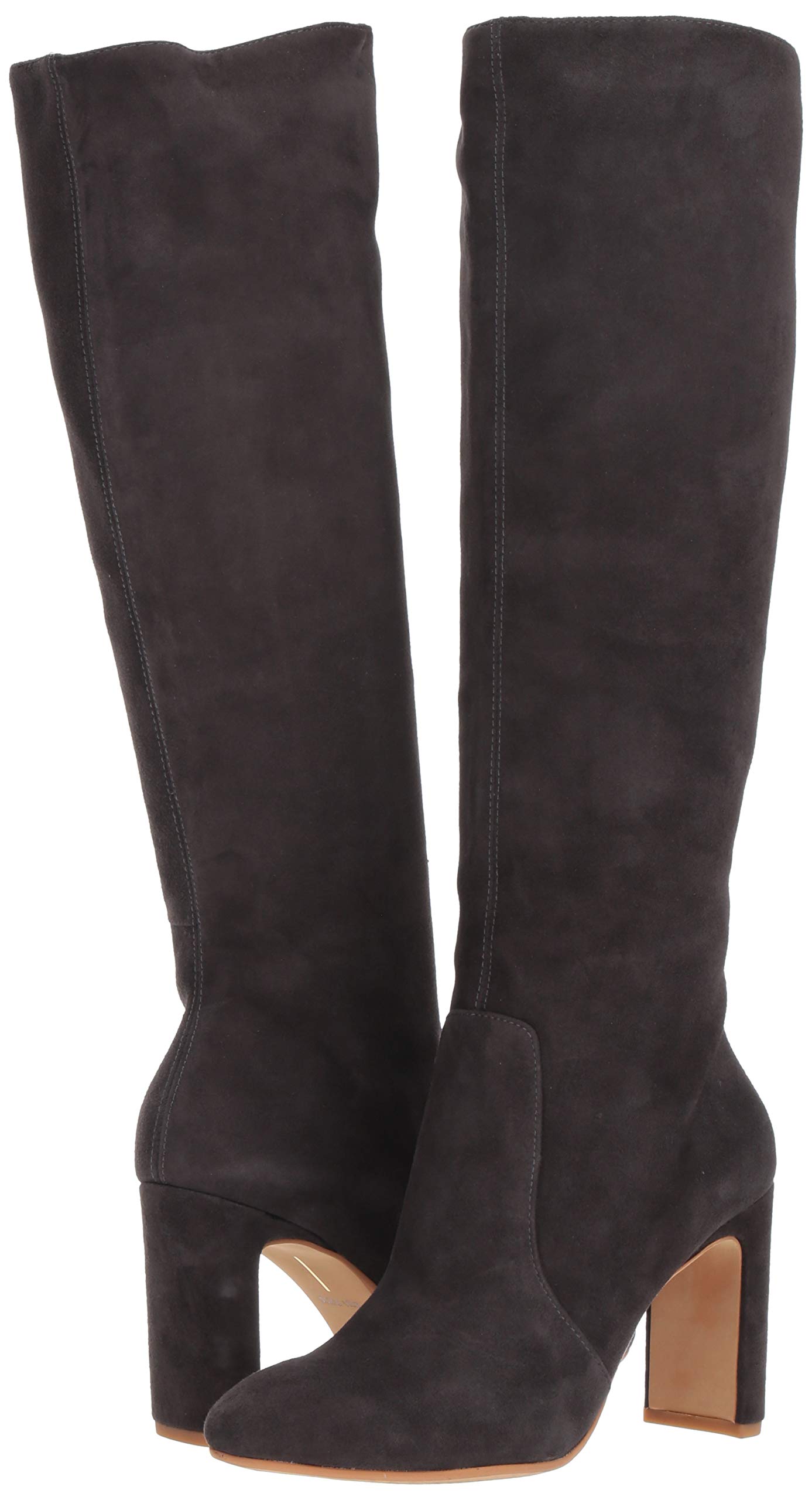 dolce vita women's coop knee high boot