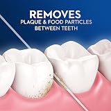 Oral-B Glide Pro-Health Comfort Plus Floss Mint 43-7yd 2 Count view 6