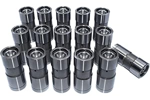 JUMBO AUTO PARTS 16PCS For Land Rover Discovery Series II Engine Lifters Followers ERC4949