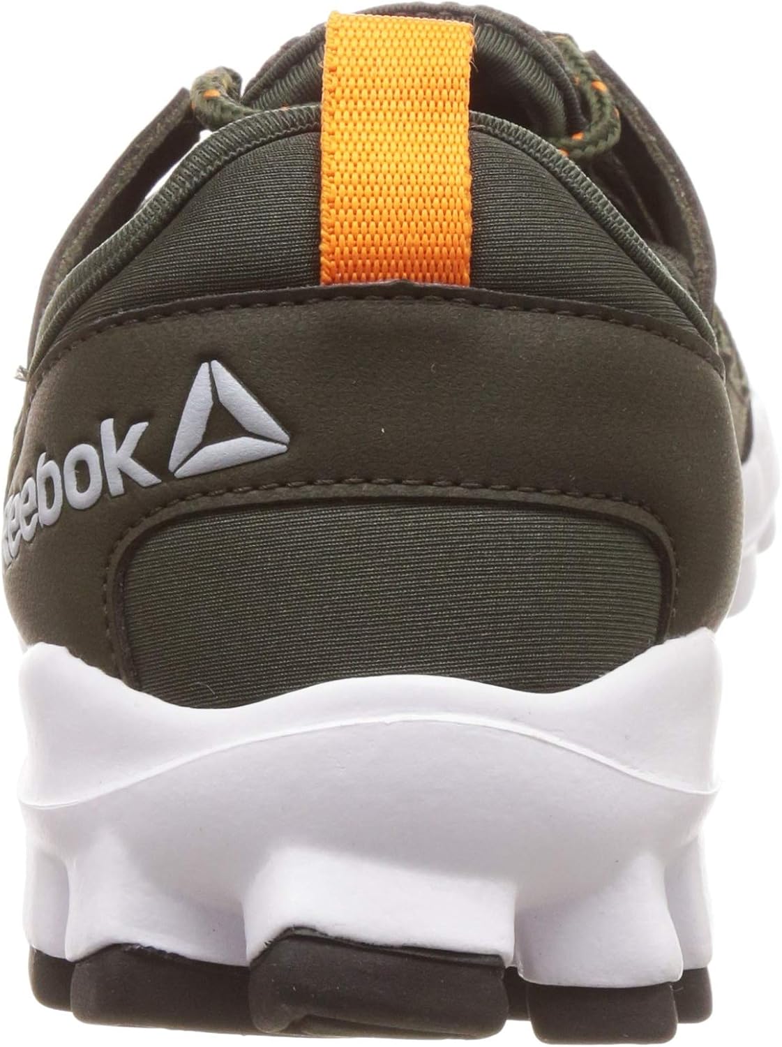reebok identity flex sports running shoe