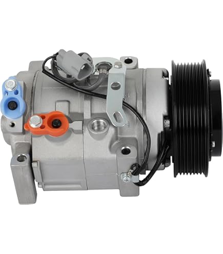 Amazon.com: cciyu AC Compressor for Lexus GX460 4.6L,for Lexus