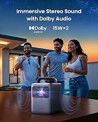 NEBULA Cosmos 4K SE Smart