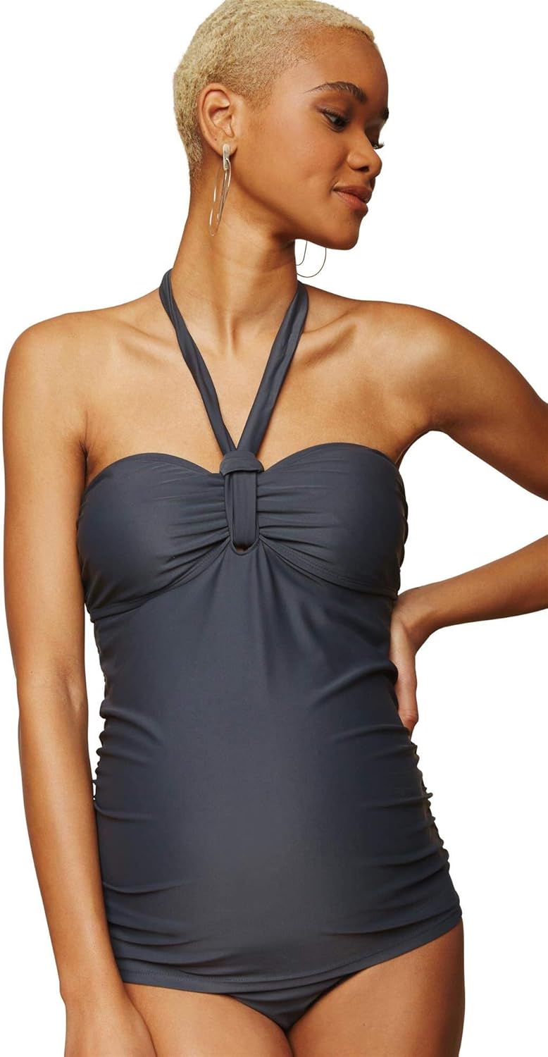 maternity tankini