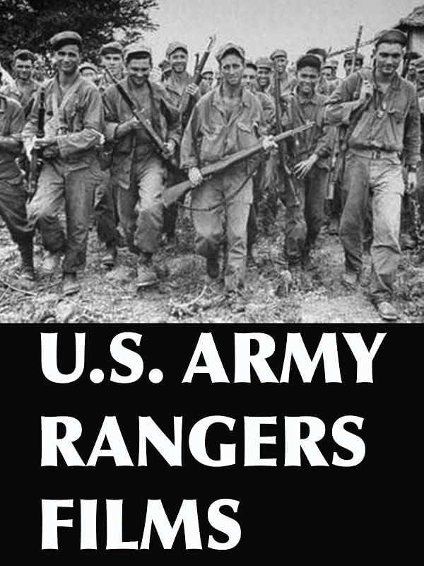 Watch U.S. Army Rangers Films Prime Video
