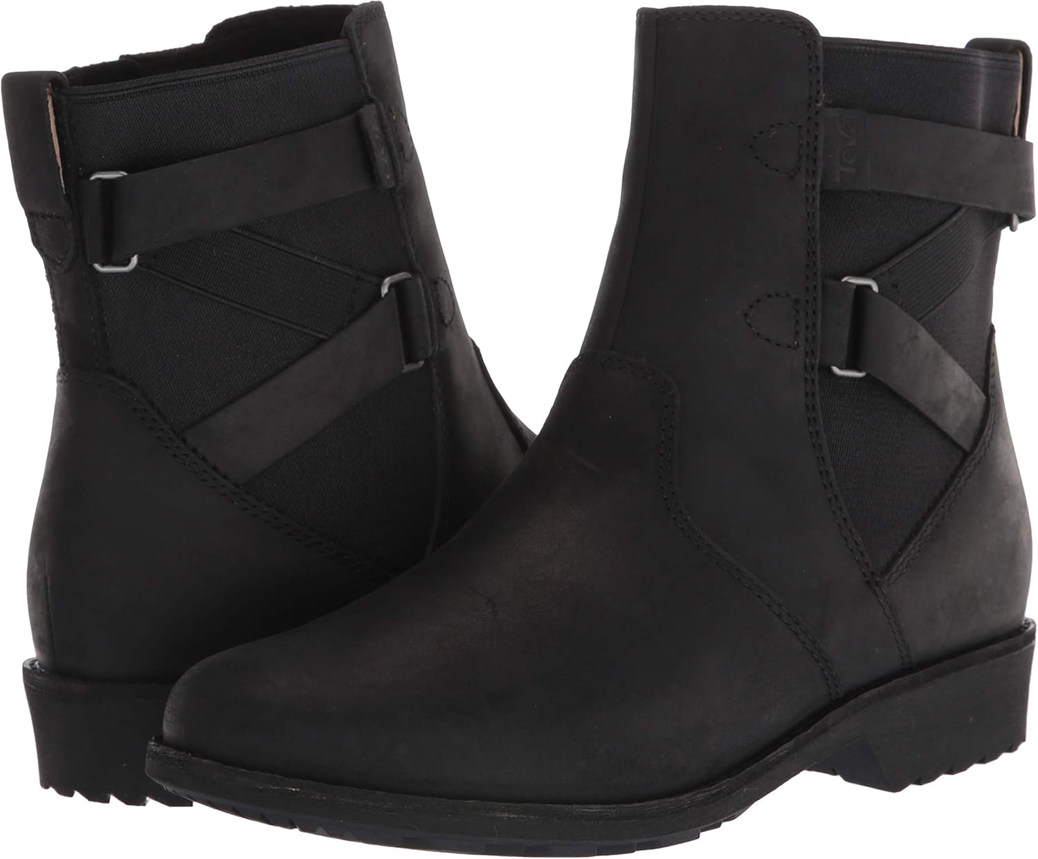 teva ellery ankle boot