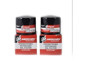 MERCURY MARINE / MERCRUISER Mercury Marine/Mercruiser OEM, 35-877761K01x2
