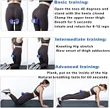 Yizemay Super Kegel Exerciser for Pelvic Floor & Buttocks Training view 3
