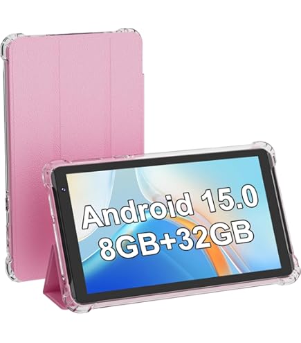 Android12 タブレット 10インチ 12GB RAM+512GB ROM Amazon.com : Android 12 Tablet, 10 inch Tablets, 2GB RAM 64GB ROM