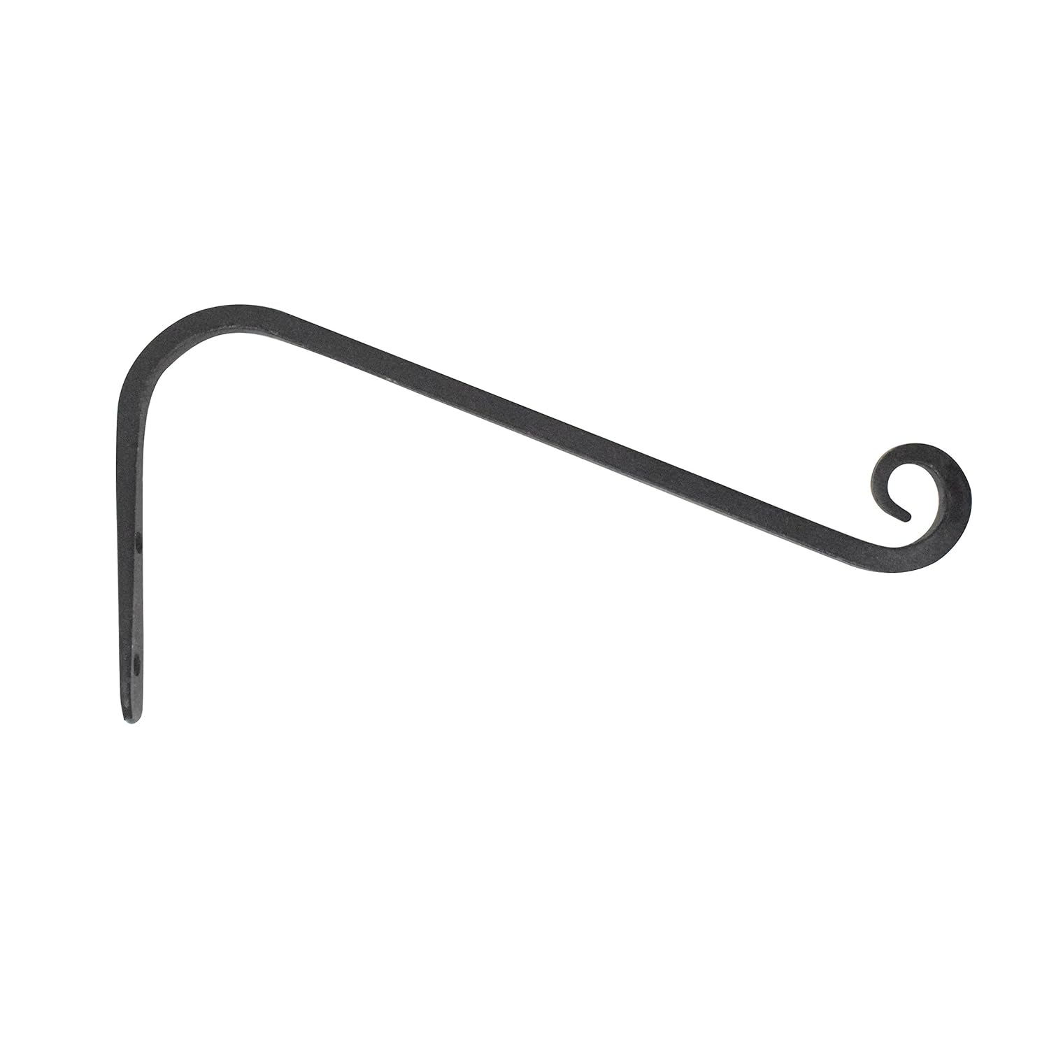 Best hanging a pot rack from suspended ceiling