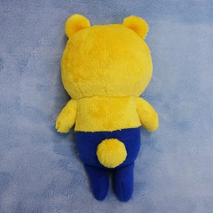 Amazon くまいぬといろいろ生き物 ぬいぐるみ 2s くまいぬ ぬいぐるみ おもちゃ