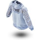 Official Freeze the World Hoodie