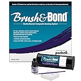 Parkell S284 Brush and Bond Kit Includes 3 mL