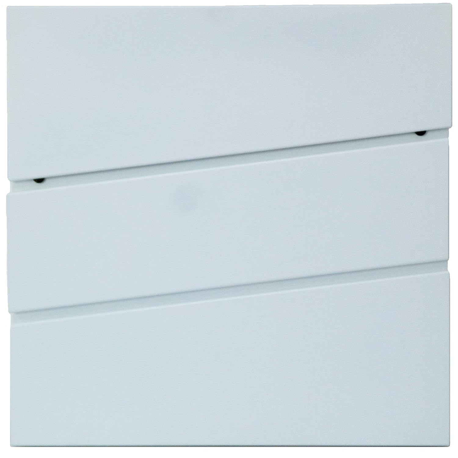 はこぽす対応商品 大型壁掛け鍵付きマグネット付きホワイト白色 はこぽす対応商品 大型壁掛け鍵付きマグネット付きホワイト白色