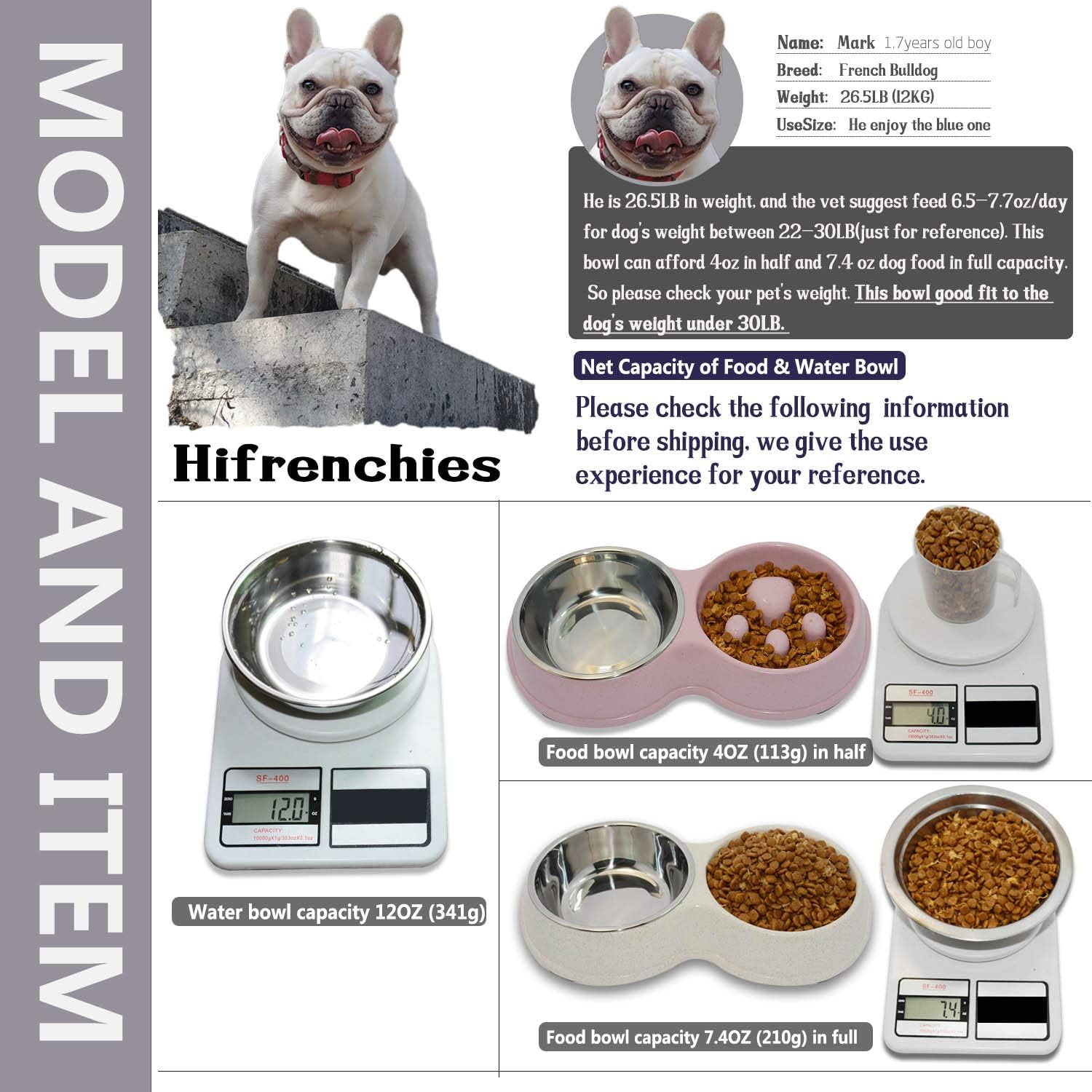 best slow feeder for french bulldog