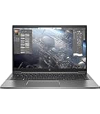 Amazon.com: HP ZBook Firefly 14 G7 14