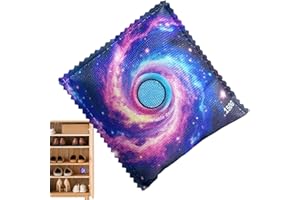 Car Dehumidifier Moisture Absorber, Reusable Air Freshener Dehumidifying Packet, Moisture Absorbers Car, for Closet Home Room