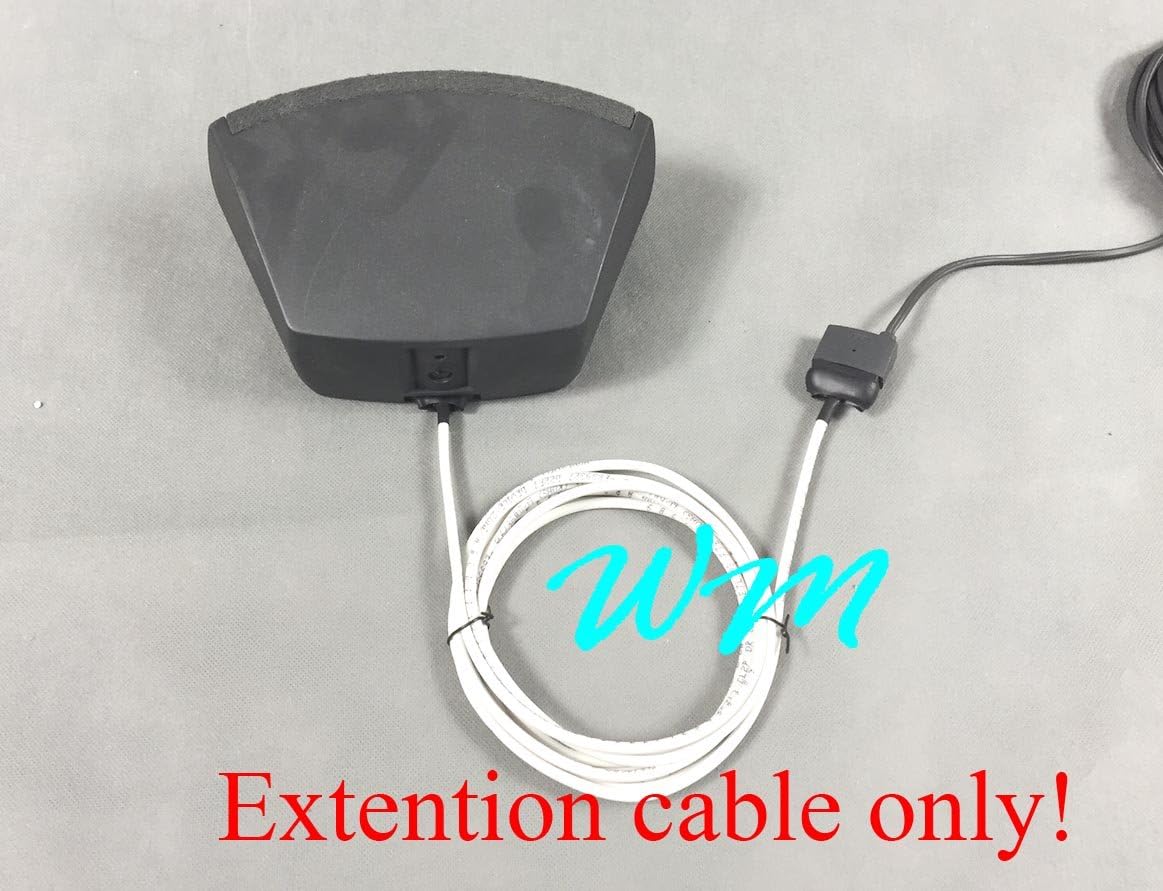 15ft Custom Built Speaker Extension Cable/Wire/Cord A for Bose 321