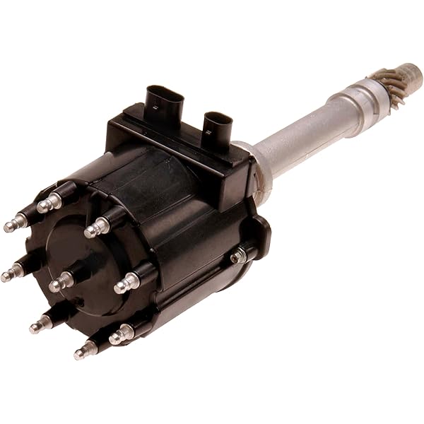 Amazon.com: ACDelco GM Original Equipment 24295282 Park Servo  