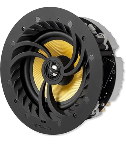 Enceinte acoustique active B115 - - Musique Industrie Développement