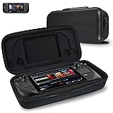 MeloSync Carrying Case Compatible with Steam