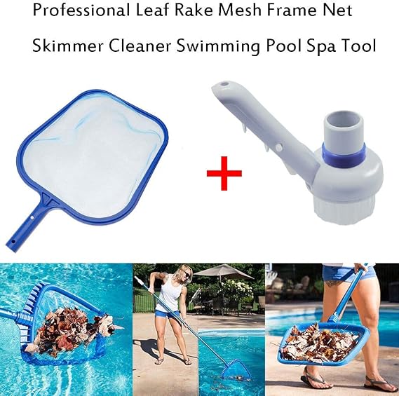 amazon pool skimmer