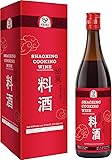 52USA Shaoxing Cooking Wine 21.64 Fl Oz, Missing