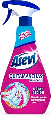 Élimine les taches Asevi (750 ml)