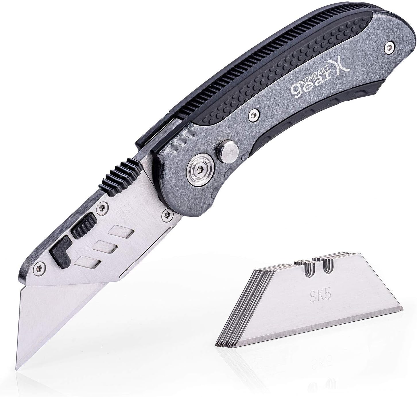 Best Utility Knife Expert's Choice (2021) KNR