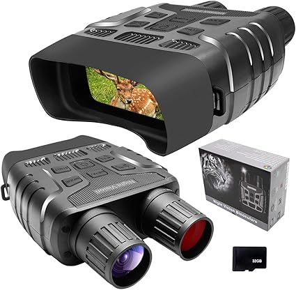 infrared binoculars amazon