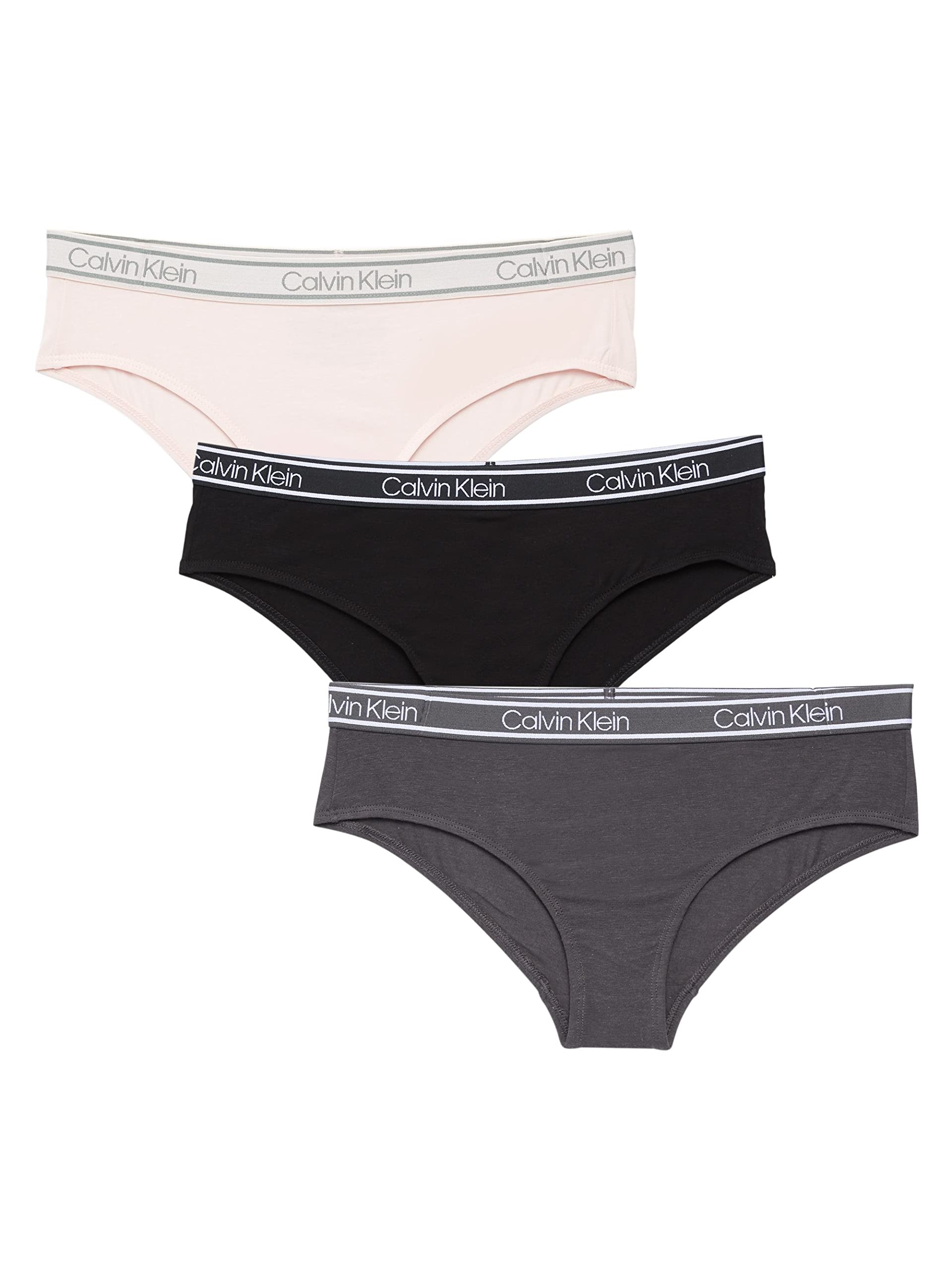 Calvin Klein Women`s The Ultimate Comfort Hipster
